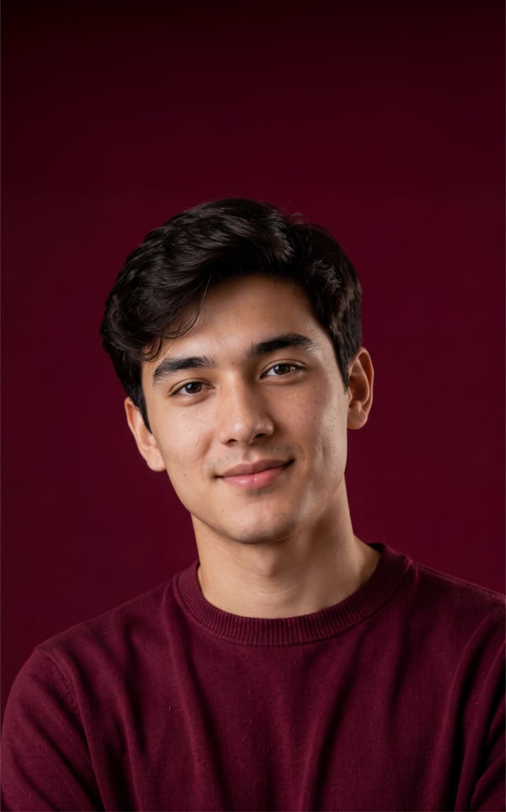 Daniel Reyes