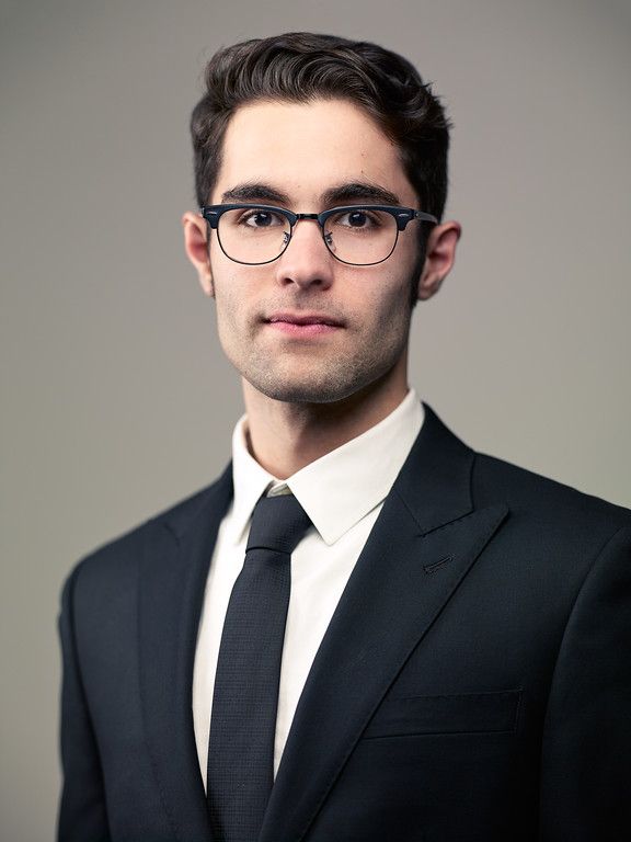 Lucas Berger