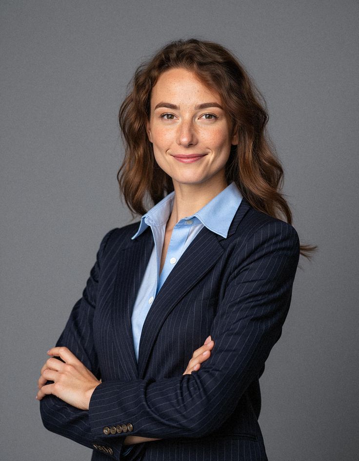 Sarah Mitchell
